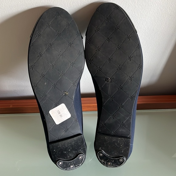 Jack Rogers Delfino Ballet Flat - Picture 5 of 7